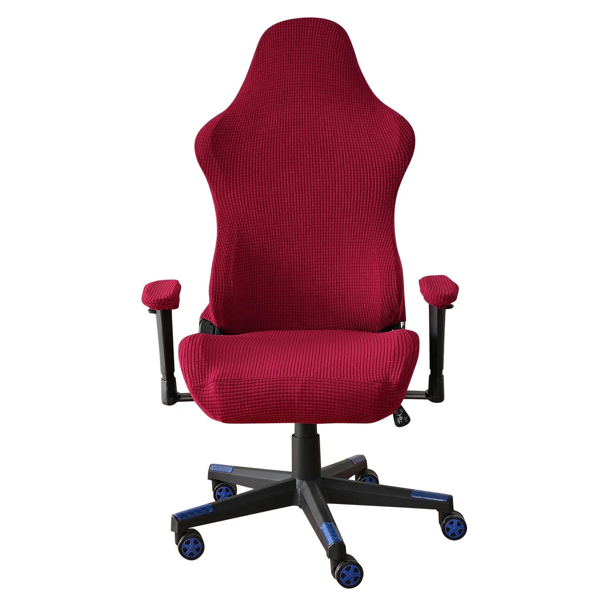 Pokrowiec na fotel gamingowy GameGuard | Polar Fleece