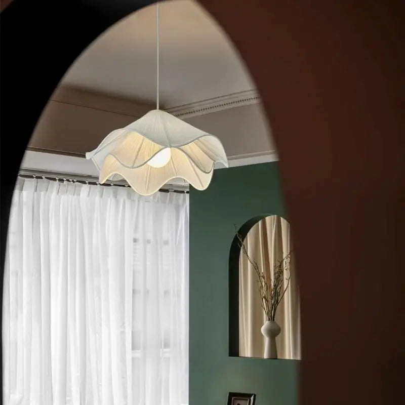 CreamAura - lampa wisząca LED