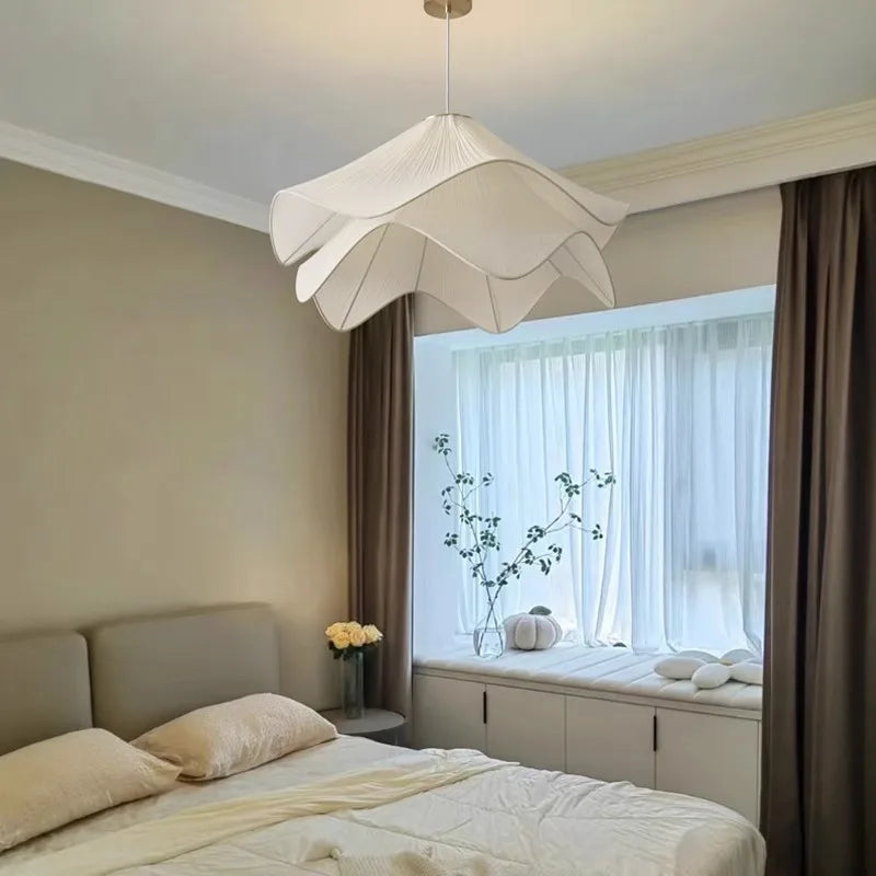 CreamAura - lampa wisząca LED