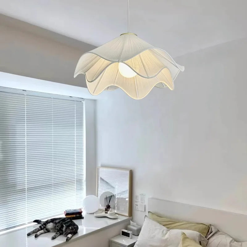 CreamAura - lampa wisząca LED
