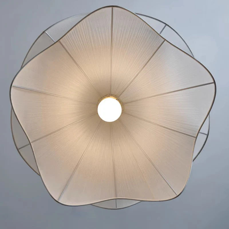 CreamAura - lampa wisząca LED