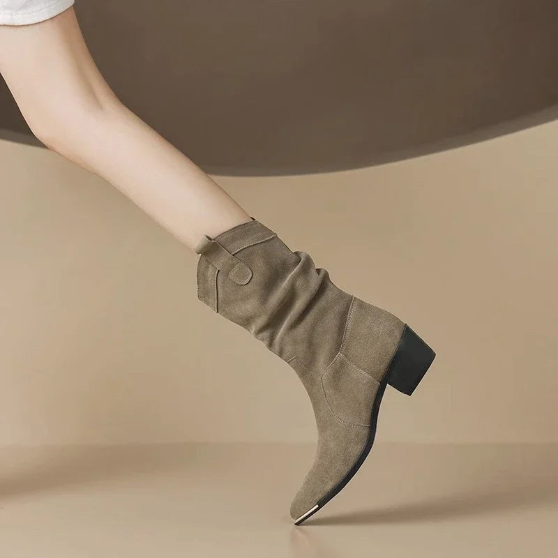 Wspierające i modne ortopedyczne Buty
