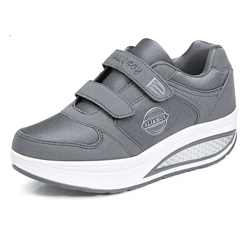 Wygodne i modne ortopedyczne Buty