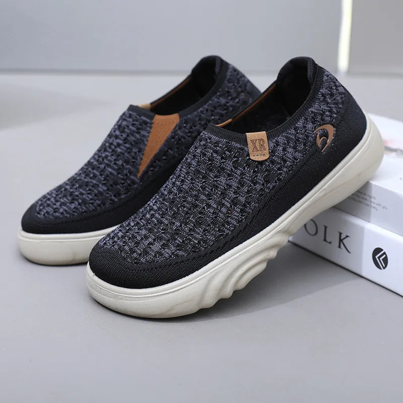 Wygodne i modne ortopedyczne Buty