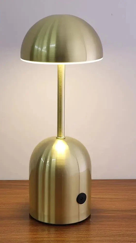 MetalAmbience | Przenośna ściemnialna lampa