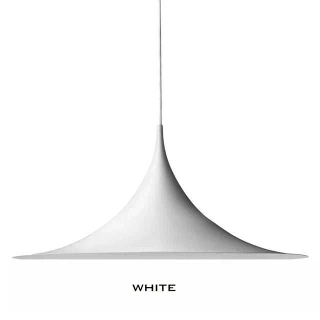 ScandiShine - Lampa wisząca Scandi Seim