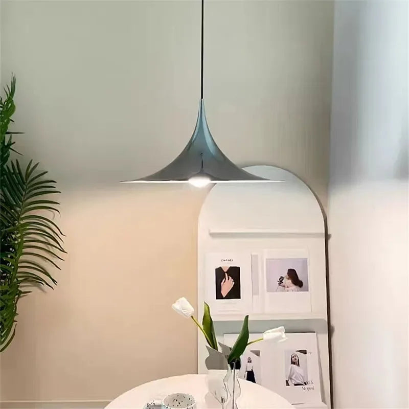 ScandiShine - Lampa wisząca Scandi Seim