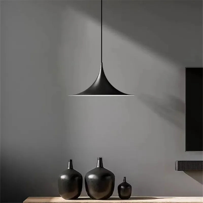 ScandiShine - Lampa wisząca Scandi Seim