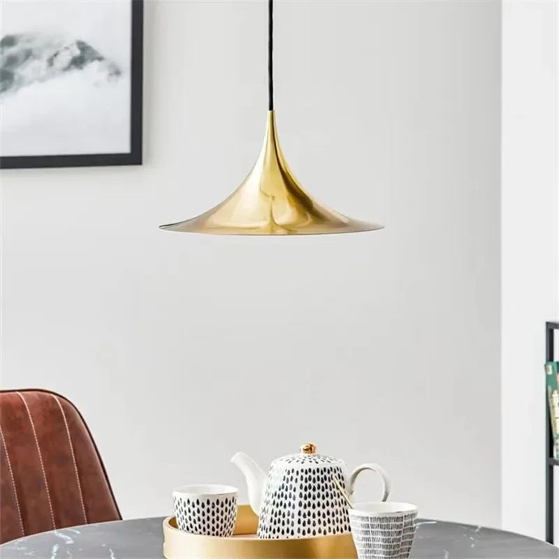 ScandiShine - Lampa wisząca Scandi Seim
