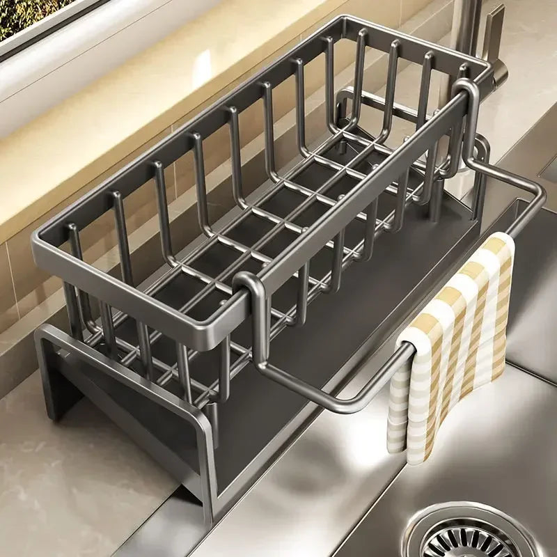 DrainBuddy | Akcesoria do zlewu kuchennego