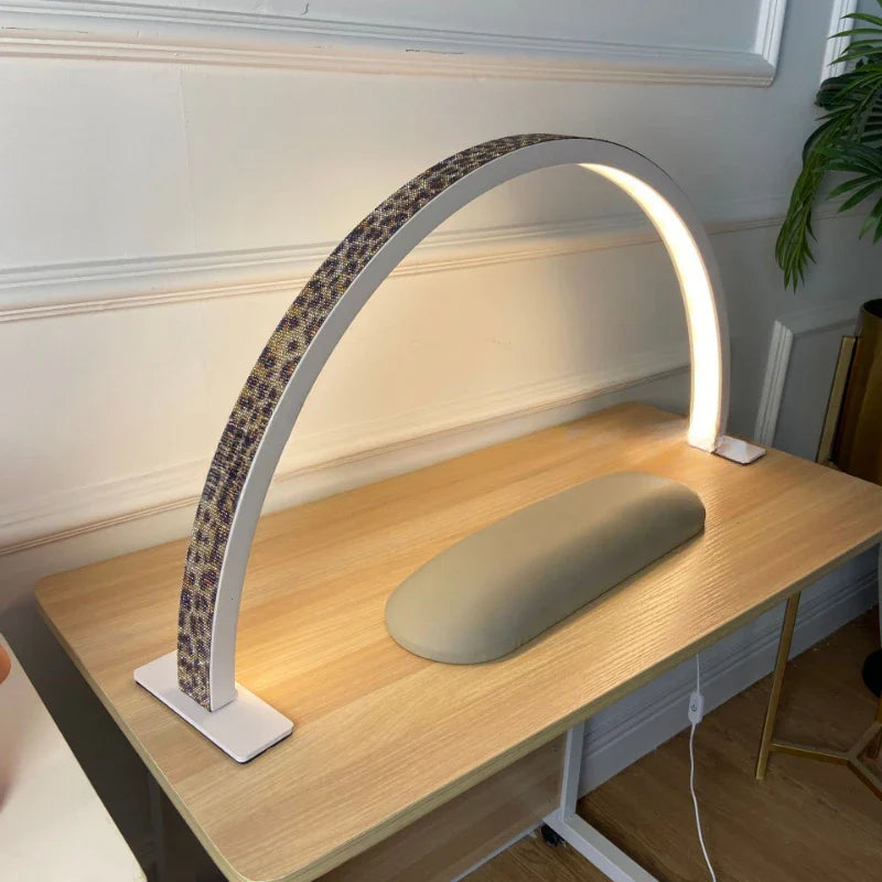 LushLash - lampa upiększająca Moon