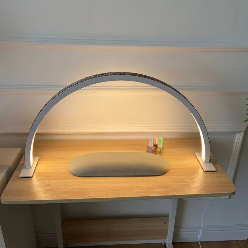 LushLash - lampa upiększająca Moon