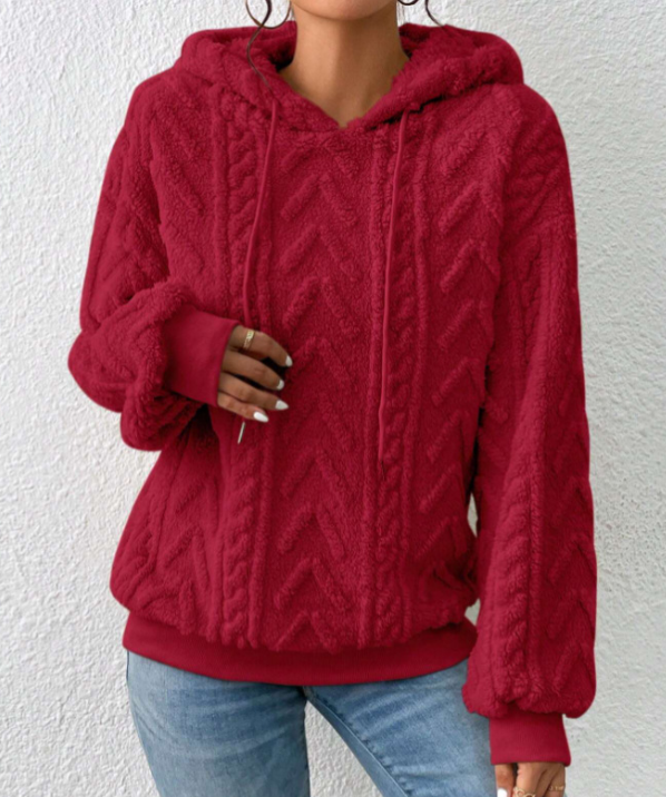 LB | Swobodny i stylowy sweter zimowy