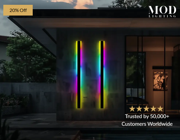Haylen-rgb-waterproof-rgb-wall light