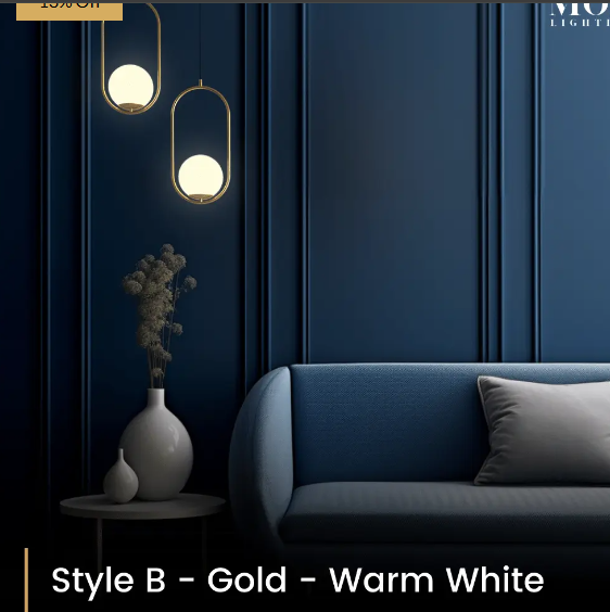 Biżuteria-i-perły-nordic-pendant-lampa