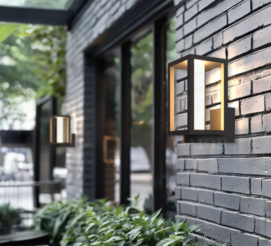 Glow-modern-outdoor-light
