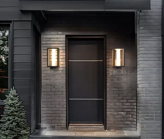 Glow-modern-outdoor-light