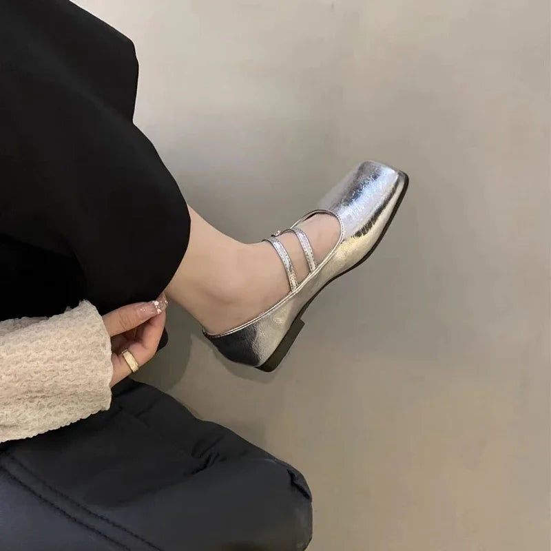 Codzienne i wspierające ortopedyczne Buty