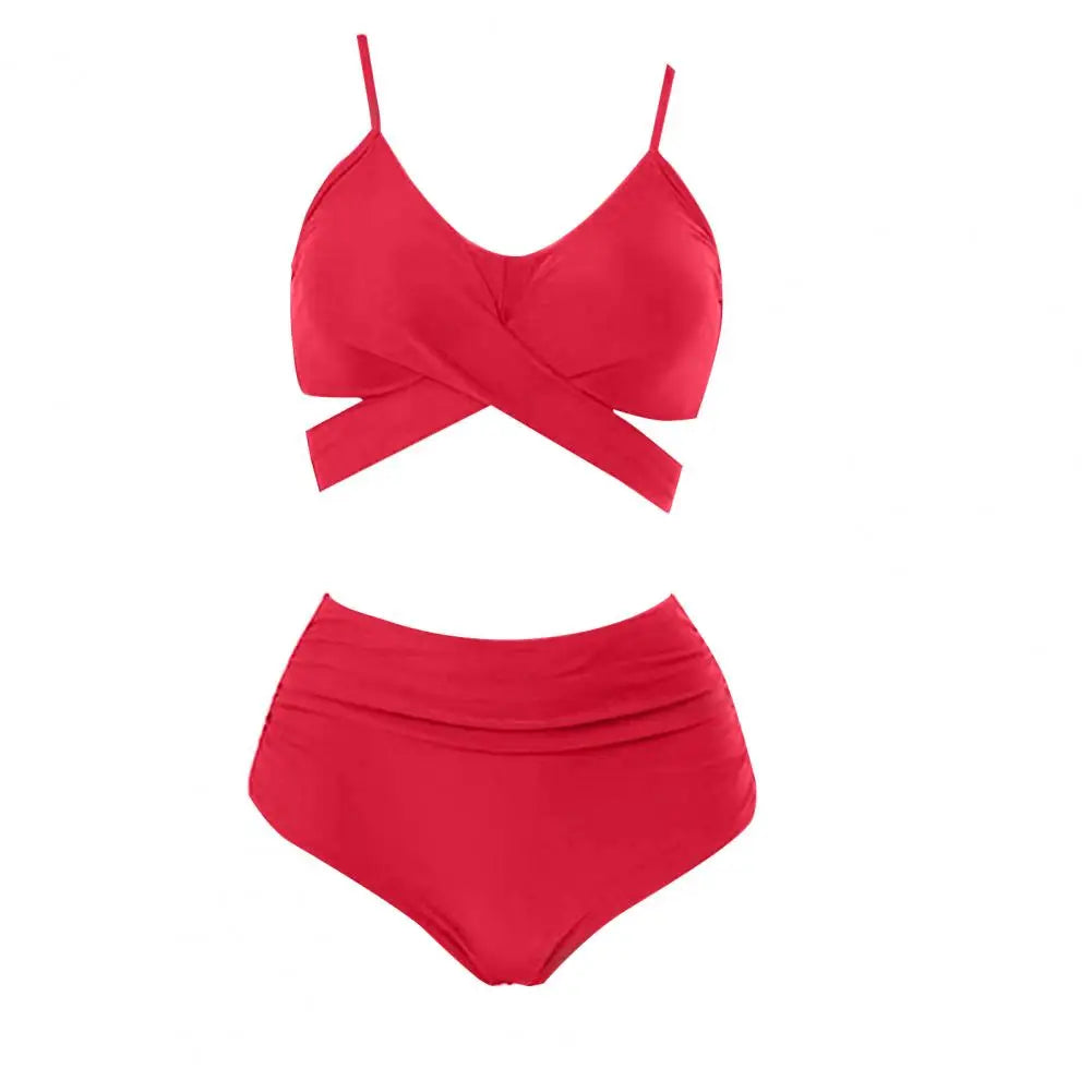 Pociągający i wyrafinowany Bikini