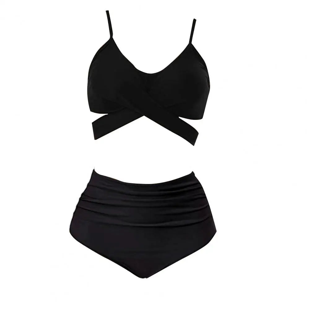Pociągający i wyrafinowany Bikini