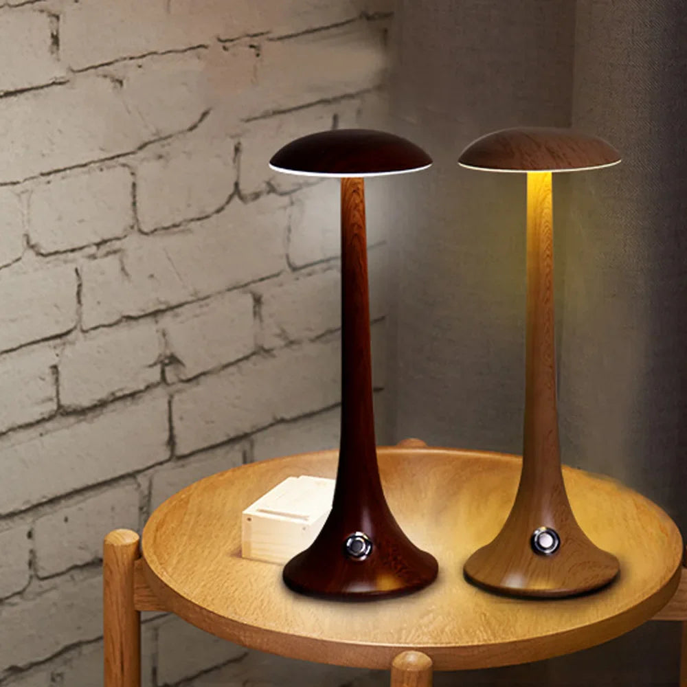 Lampa panelowa GlowShroom | Oplaadable
