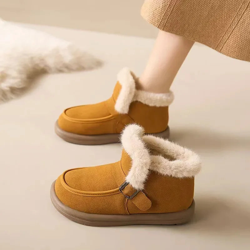 Codzienne i wspierające ortopedyczne Buty
