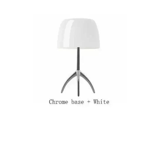 Lampa stołowa DanishEdge | Foscarini