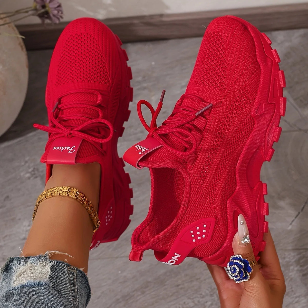 Wygodne i modne ortopedyczne Buty