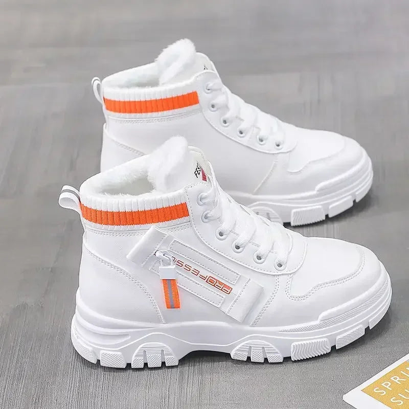Wspierające i stylowe ortopedyczne Buty