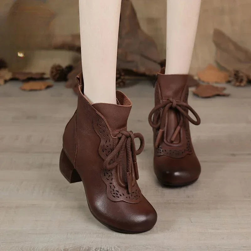 Wspierające i modne ortopedyczne Buty