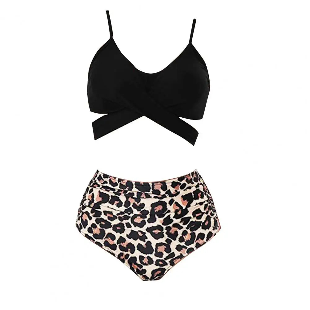 Pociągający i wyrafinowany Bikini