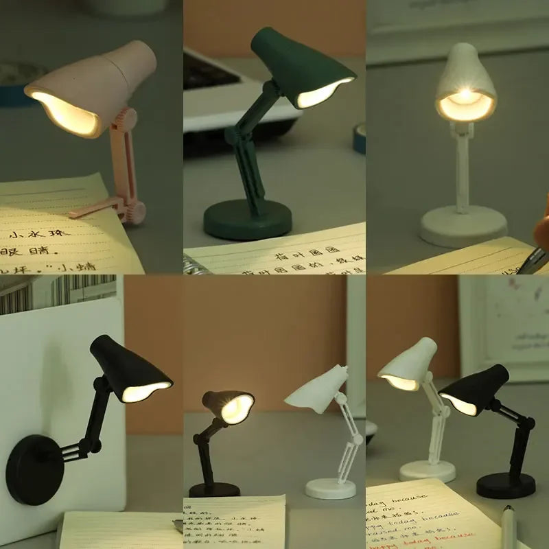 Lampka nocna NightRead | MIni Led