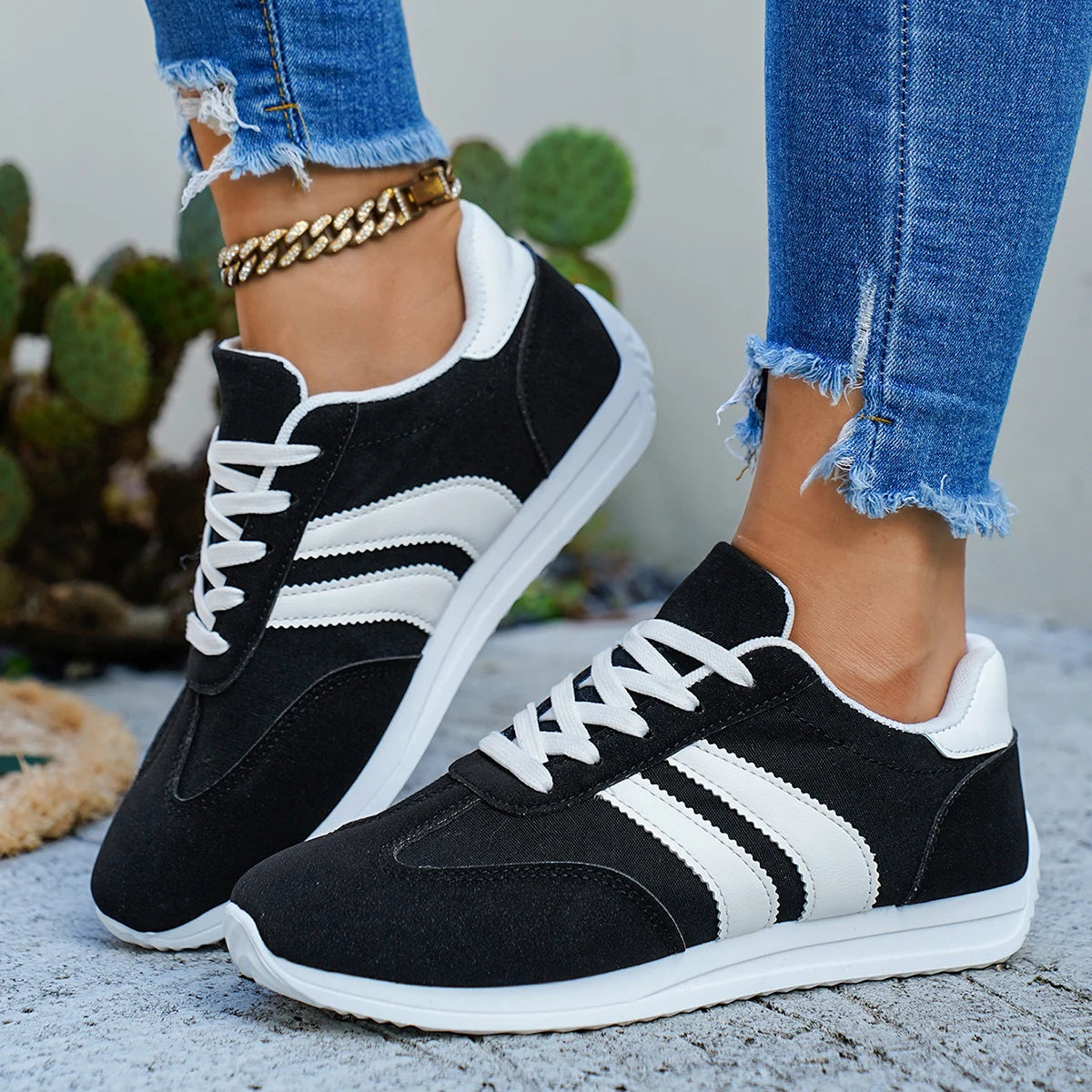 Wspierające i modne ortopedyczne Buty