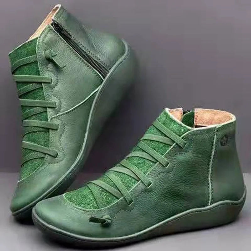 Codzienne i wspierające ortopedyczne Buty