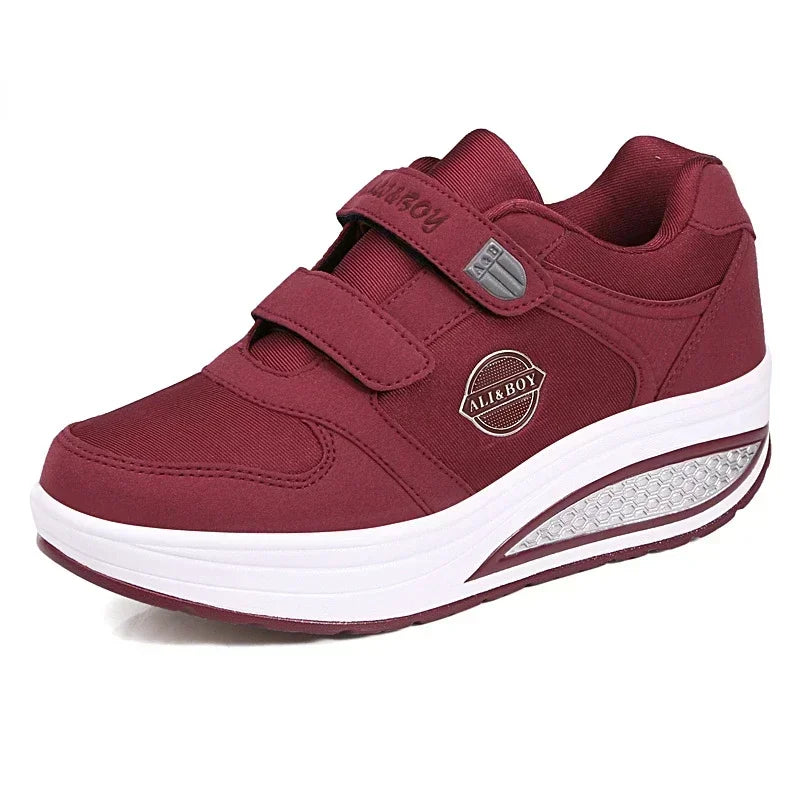 Wygodne i modne ortopedyczne Buty