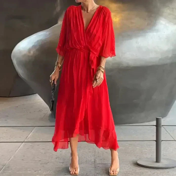 AS | Elegancka i stylowa sukienka
