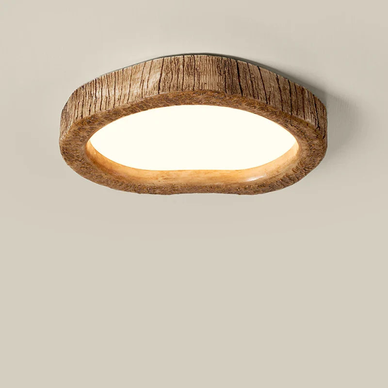 CozyLumin - Lampa sufitowa do sypialni