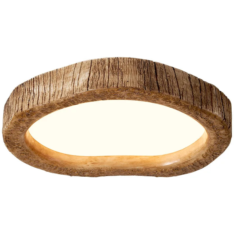 CozyLumin - Lampa sufitowa do sypialni