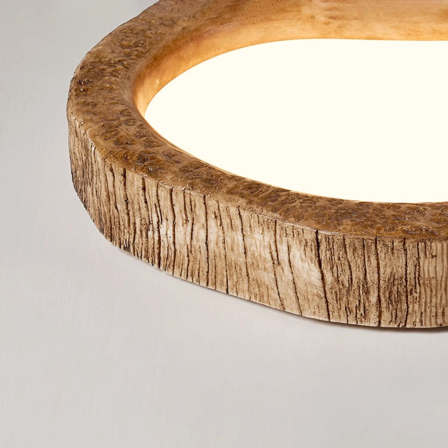 CozyLumin - Lampa sufitowa do sypialni