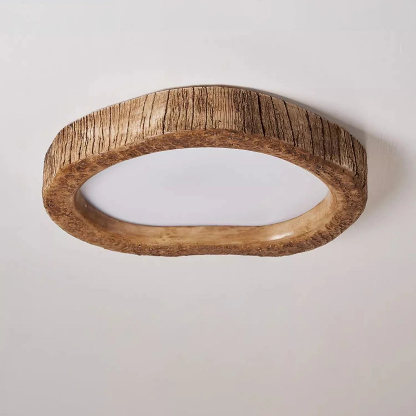 CozyLumin - Lampa sufitowa do sypialni