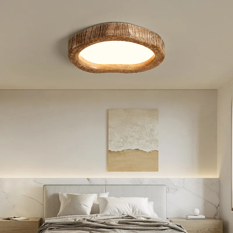 CozyLumin - Lampa sufitowa do sypialni
