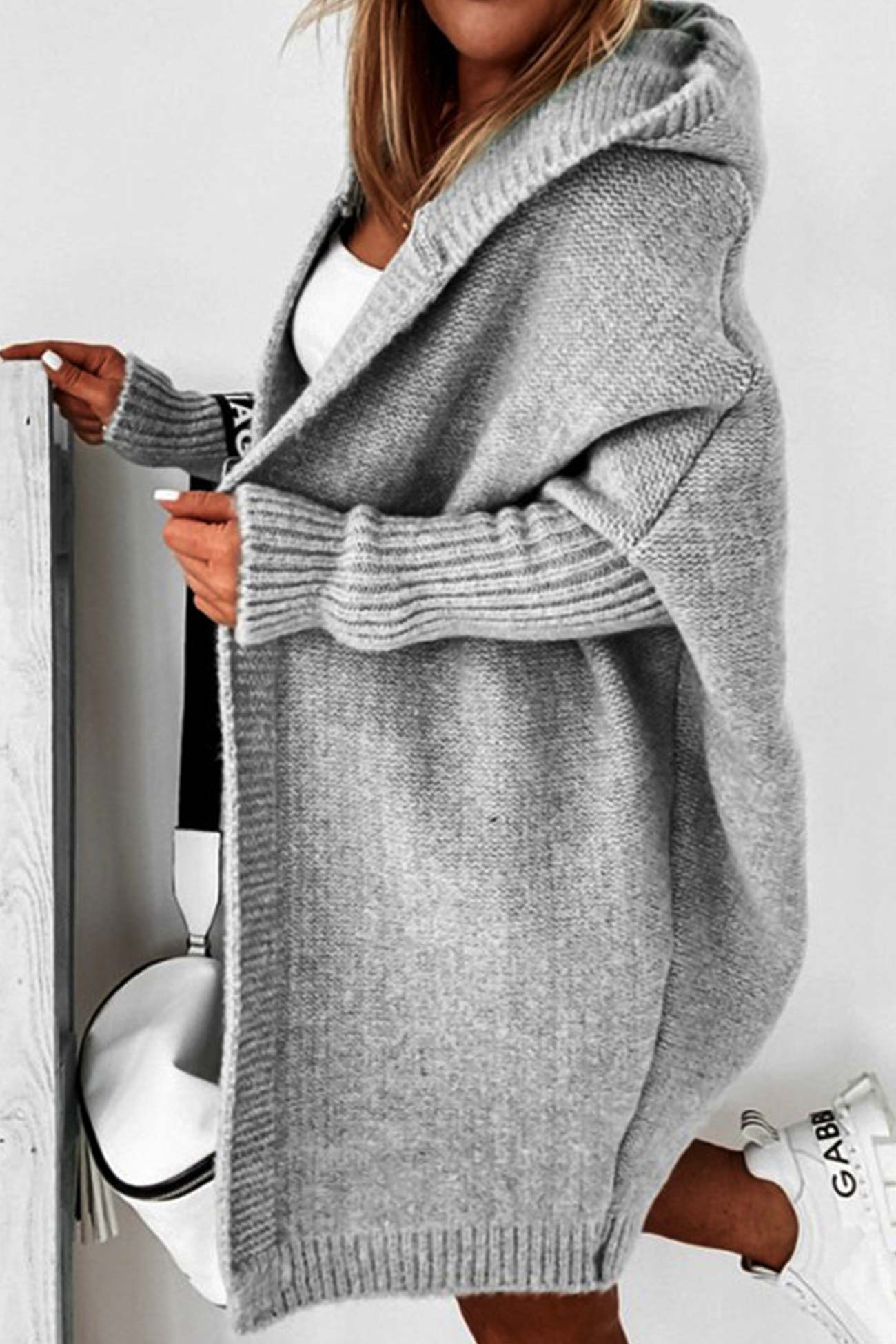 LB | Wygodny i modny sweter