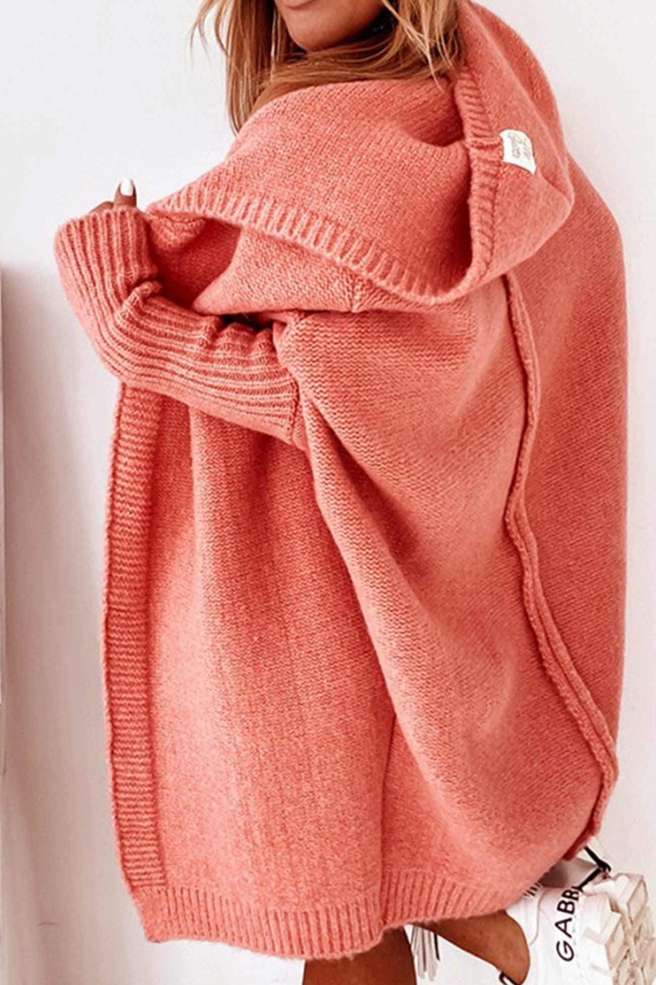 LB | Wygodny i modny sweter