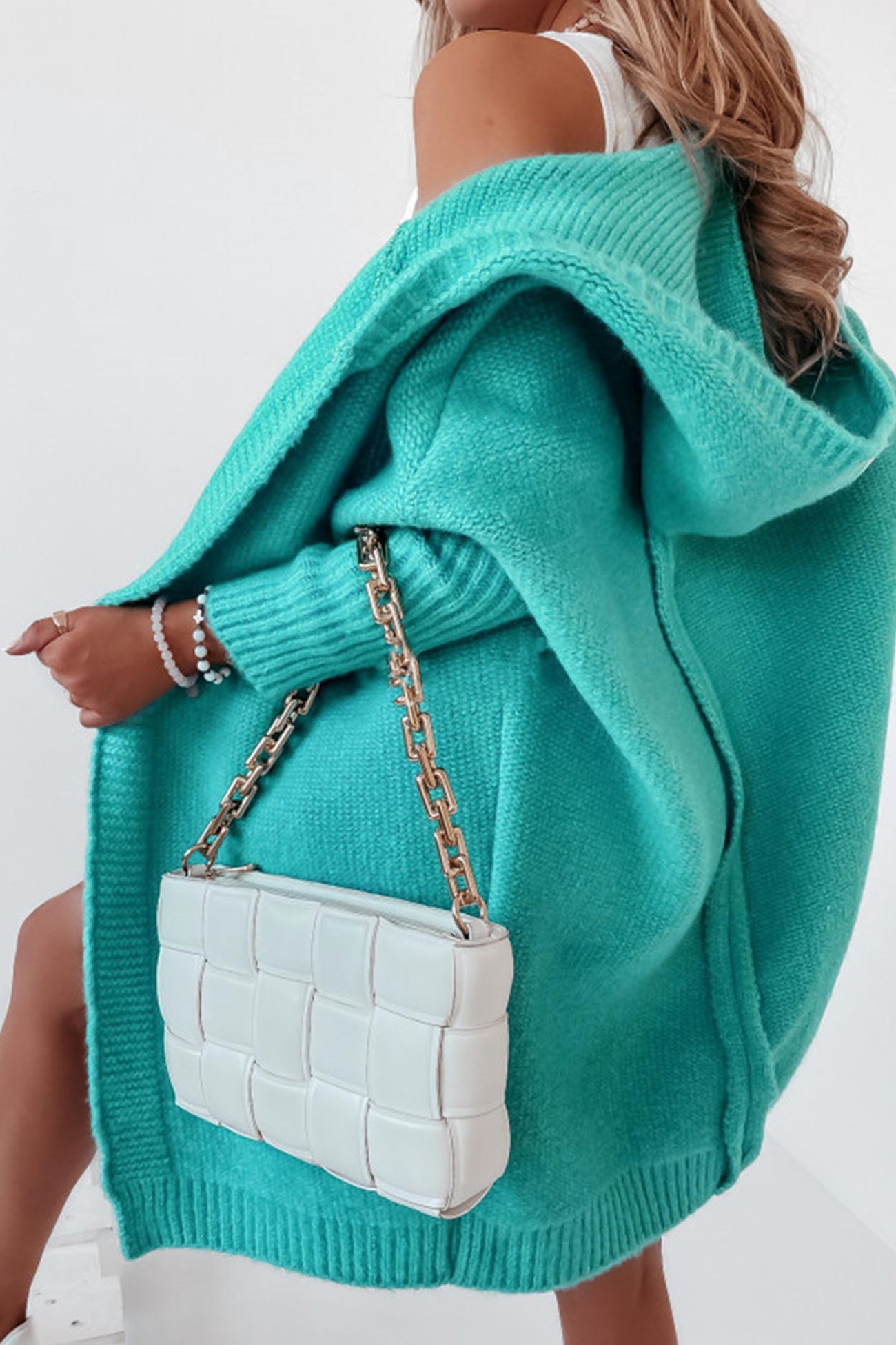 LB | Wygodny i modny sweter