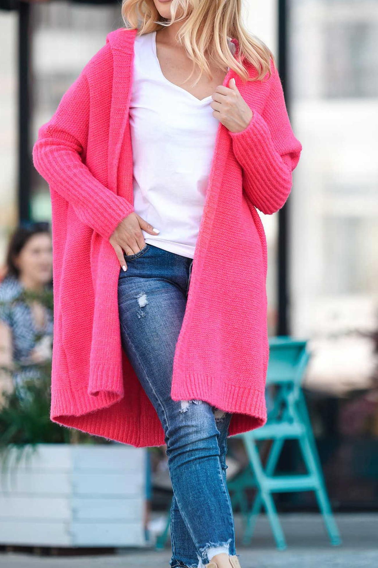 LB | Wygodny i modny sweter