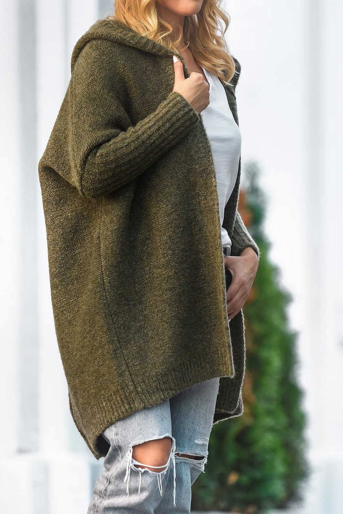 LB | Wygodny i modny sweter