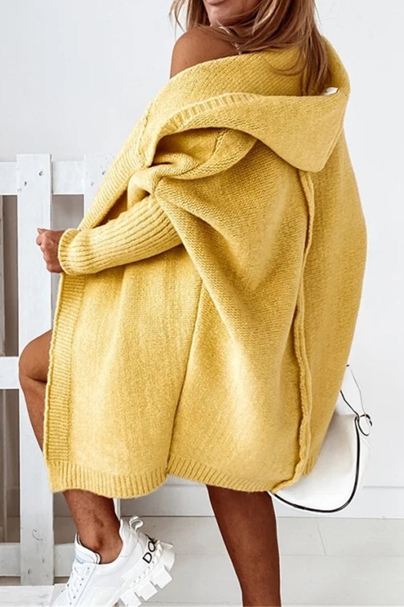 LB | Wygodny i modny sweter