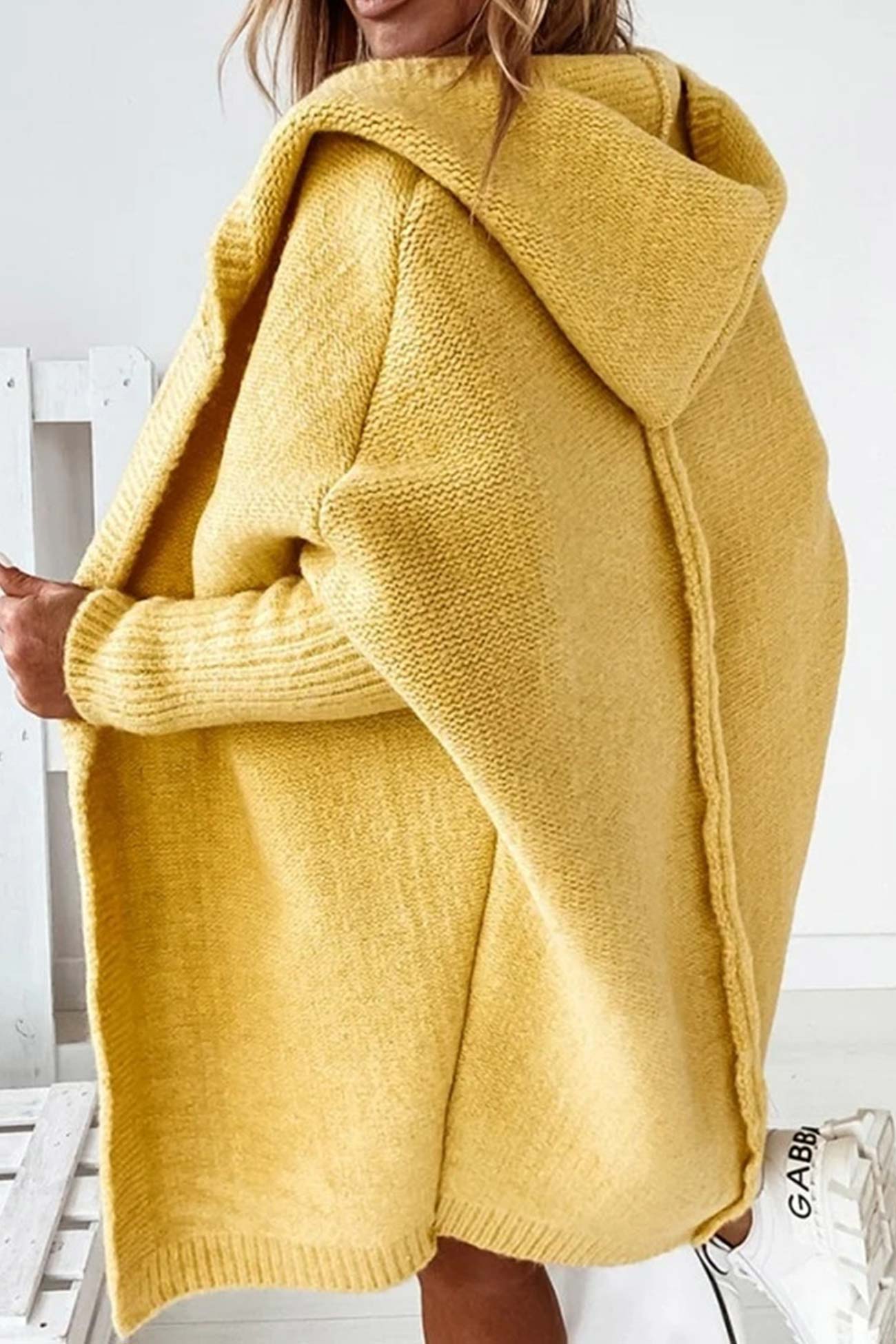 LB | Wygodny i modny sweter
