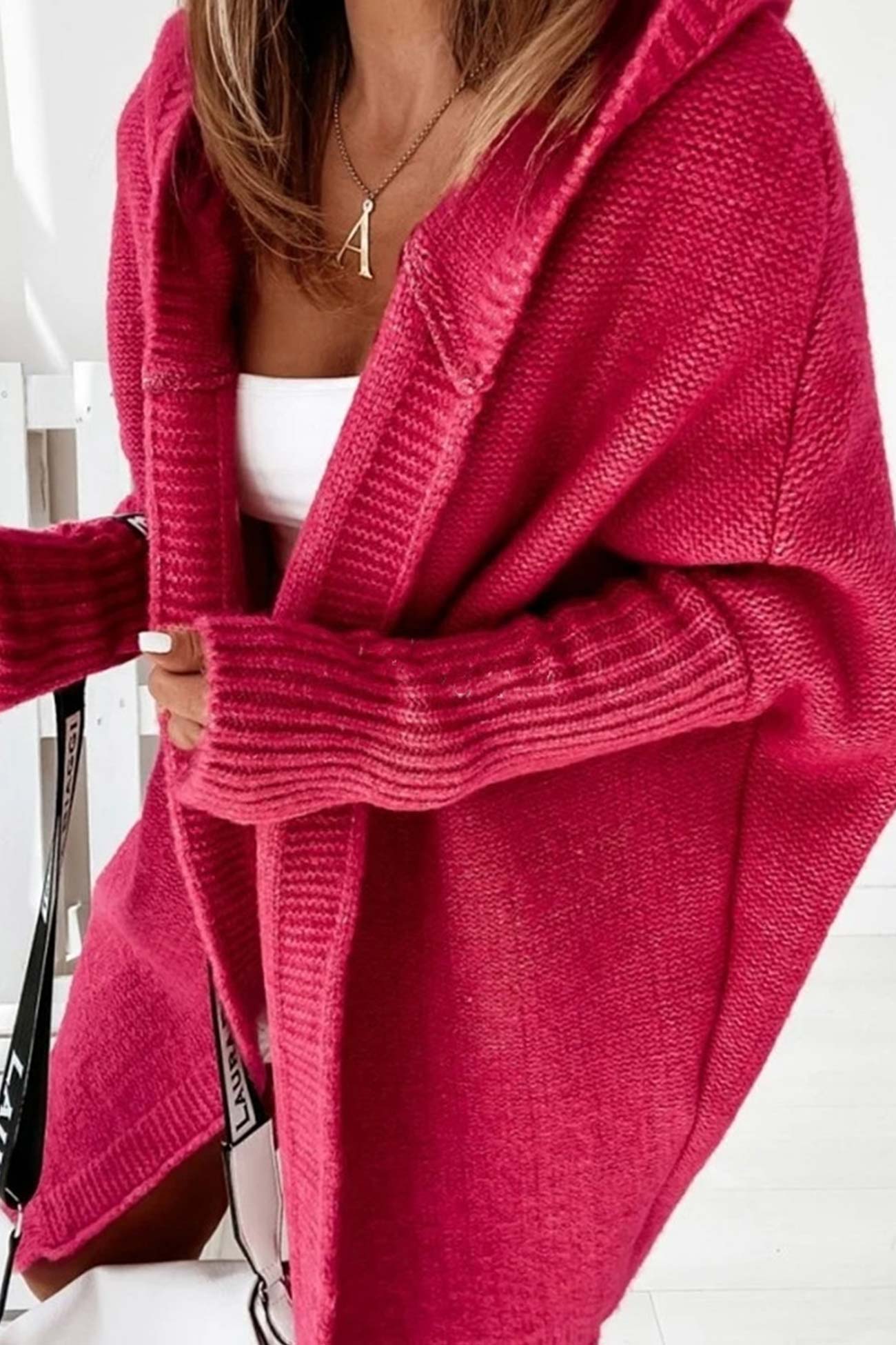 LB | Wygodny i modny sweter
