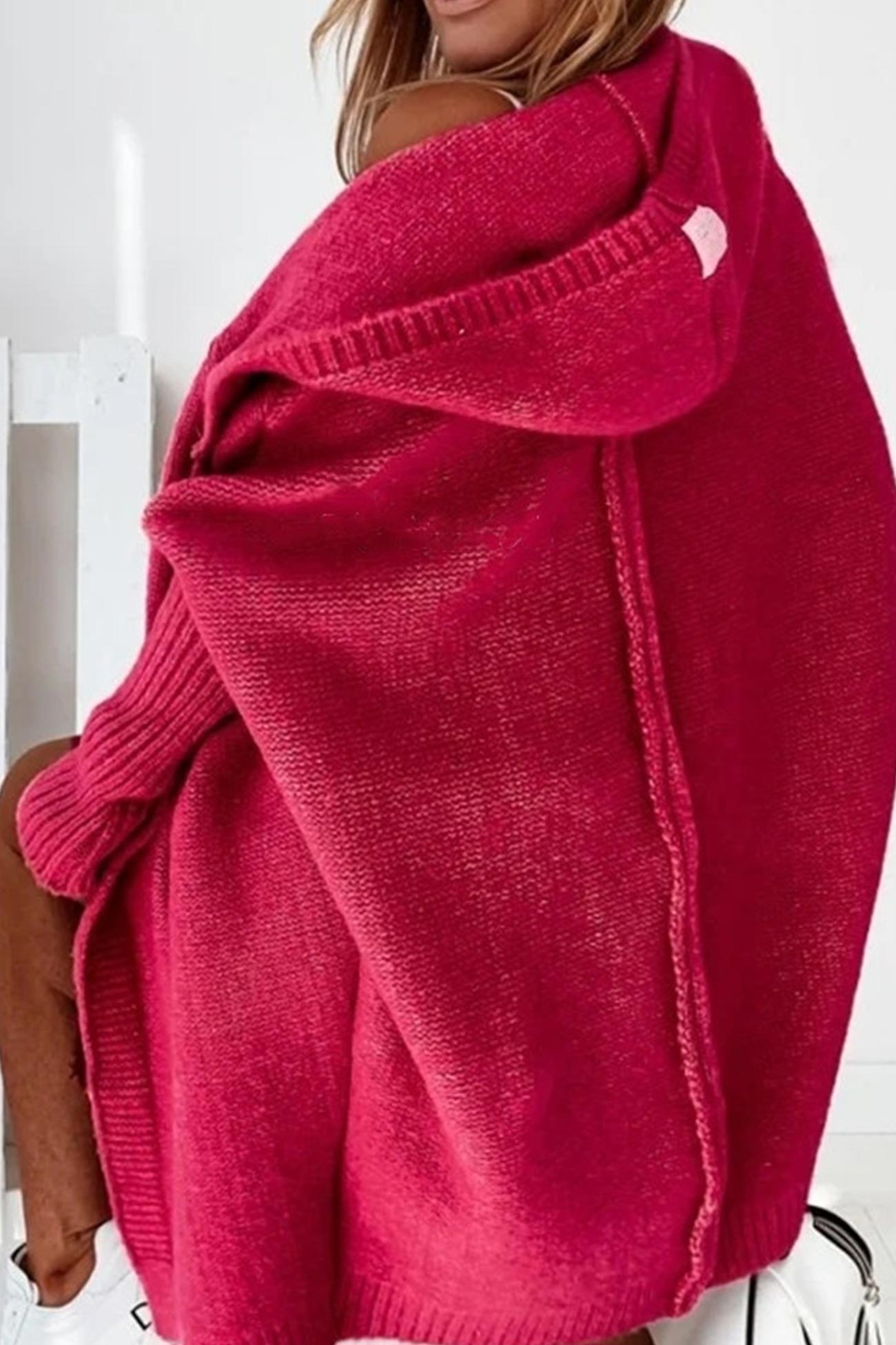LB | Wygodny i modny sweter